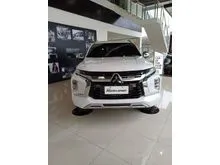 2026 Mitsubishi Pajero Sport 2.4 Dakar 4X2 SUV DP Mulai 75 JUTA