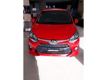Toyota Agya