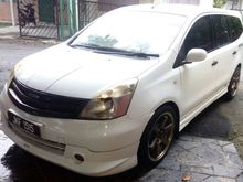2009 Nissan Grand Livina Impul 1.6