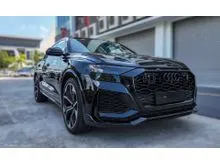 2020 Mini Urus Audi Q8 4.0 RS Vorsprung (Direct Owner)
