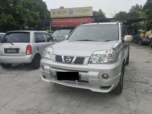 2009 Nissan X-Trail 2.0 Comfort SUV tip-top condition high loan