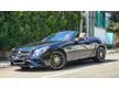 Used 2016 HS New Car 4kmiles Mercedes