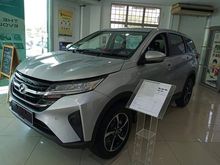 2020 Perodua Aruz 1.5 AV SUV