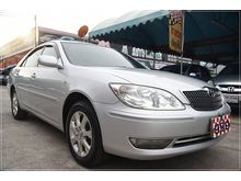 2004 Toyota Camry 2.0 (ปี 02-06) E Sedan AT