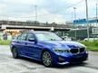 Recon 2019 BMW 320i 2.0 M Sport Sedan (Free 5 Years Warranty/High Grade Report/Tip Top Condition)