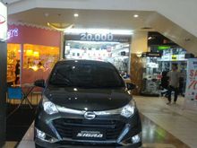 2018 Daihatsu Sigra 1.2 R MPV
