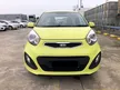 Used 2015/2016 Kia Picanto 1.2 Hatchback (NO HIDDEN FEE) - Cars for sale
