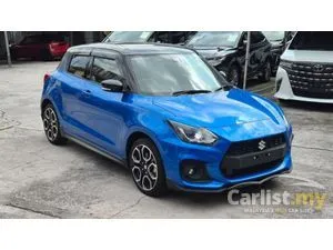 2023 Suzuki Swift 1.4 Sport Hatchback