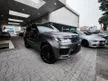 Used 2018 Land Rover Range Rover 3.0 Supercharged SUV