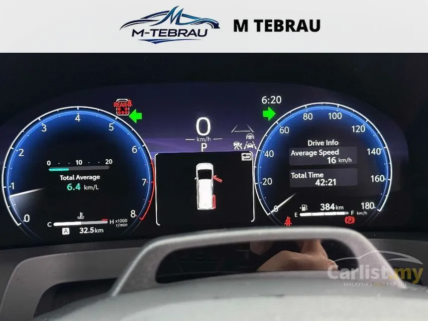 2025 Toyota Alphard Z Modelista MPV