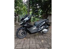 2018 Honda PCX 150.0 Others