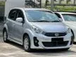Used 2014 Perodua Myvi 1.3 EZI Hatchback Car King / Low Mileage / Tip Top Condition / One Owner - Cars for sale