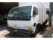 2006 Nissan UD 4.3 Lorry (M) USED CAR