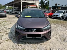 2023 Perodua Bezza 1.0 G Sedan