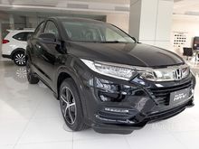 HONDA HR-V 1.8 Prestige DISKON MAKSIMAL, HARGA SPESIAL, DP RINGAN