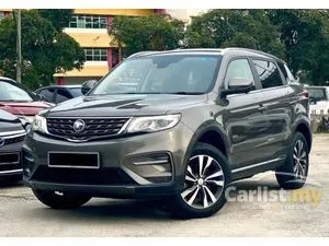 2020 Proton X70 1.8 Executive SUV