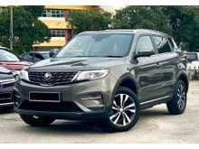 2020 Proton X70 1.8 Executive SUV LOW MIL 58K
