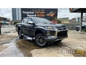 2021 Mitsubishi Triton 2.4 VGT Adventure X Updated Spec Dual Cab 4X4 Pickup