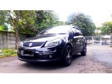 2012 Suzuki SX4 1.5 RC1 Hatchback