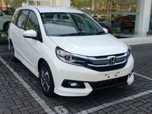 PROMO DP MURAH NEW HONDA MOBILIO E 2021