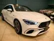 Recon 2020 Mercedes-Benz CLA45 AMG 2.0 S Wagon - Cars for sale