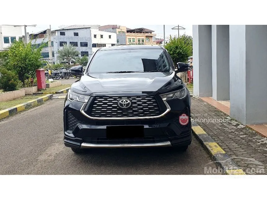 2024 Toyota Kijang Innova Zenix V HV Modellista (Premium Color) MPV