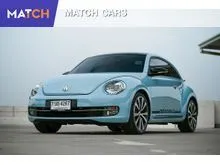 2014 Volkswagen BEETLE 2.0 (ปี 12-16) TSi Hatchback