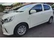 Used 2019 Perodua AXIA 1.0 A G