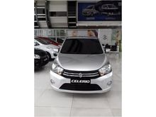 Dp suka2 Suzuki Celerio 998 Hatchback