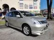 Used 2013 Nissan Grand Livina 1.8 Comfort MPV[1 LADIES OWNER][4 X CONTINENTIAL NEW TYRES][FULL SERVICE RECORD][LOW MILEAGE][7 SEATER]