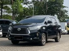 2020 Toyota Kijang Innova 2.0 G MPV TERMURAH SIAP PAKAI