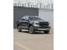 2024 Ford Ranger 2.0 Wildtrak Limited Edition Pickup