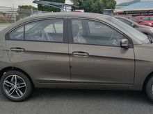 2020 Proton Saga 1.3 Premium Sedan