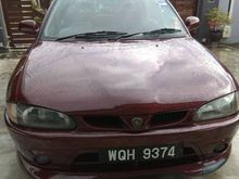 2007 Proton Wira 1.5 GLi SE Hatchback