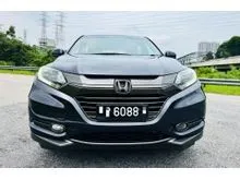 2015 Honda HR-V 1.8 V SUV
