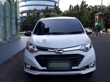 2016 Daihatsu Sigra 1,2 R Deluxe MPV
