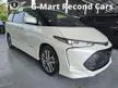Recon 2019 Toyota Estima 2.4 Aeras Premium MPV 2Power Door, Power seat - Cars for sale