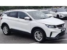 2023 Proton X50 1.5 Executive SUV
