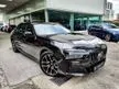 Used 2022 BMW i7 xDrive 60 M sport Low Mileage