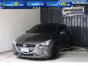2019 Mazda 2 1.3 High Plus Sedan