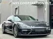Recon 2020 Porsche Panamera 4.0 V8 Turbo S E-Hybrid HatchBacks PDK 4WD Unregistered Sport Exhaust System Full Leather Seat 18 Way Adjust Power Seat Memor - Cars for sale