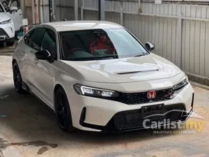 2024 Honda Civic 2.0 Type R Hatchback