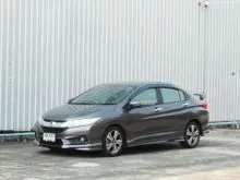 2015 Honda City 1.5 (ปี 14-18) SV Sedan