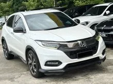 2019 Honda HR-V 1.8 RS SUV