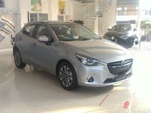 2018 Mazda 2 1.5 GT Hatchback