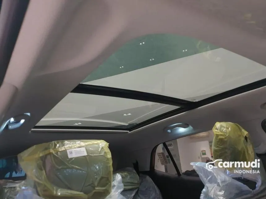 2022 Hyundai IONIQ 5 Standard Range Signature Wagon
