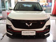 2021 Wuling Almaz 1,5 RS Pro Wagon
