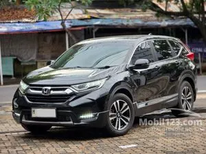 2019 Honda CR-V 1.5 Turbo Prestige SUV