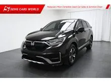 2021 Honda CR-V 2.0 SUV (1-OWNER) (FULL-SERVICE RECORD) (TIPTOP CONDITION)