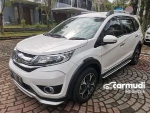 2017 Honda BRV Prestige At Pajak Baru Dijual Di Yogyakarta